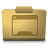 Yellow Desktop Icon